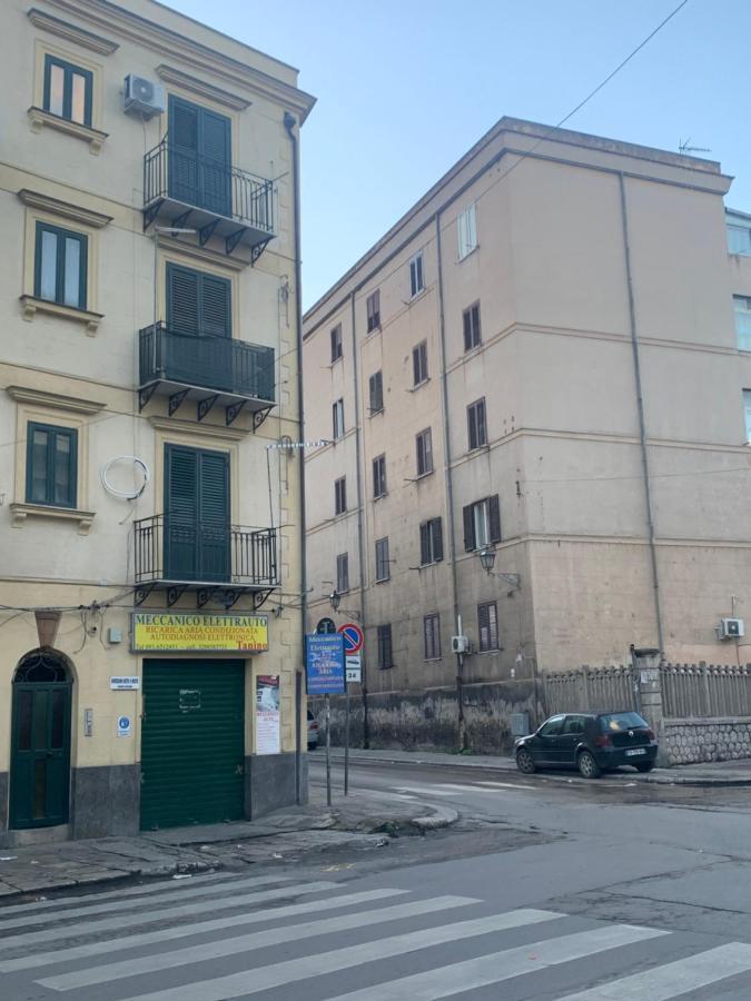 San Saverio Home Palermo Exteriör bild