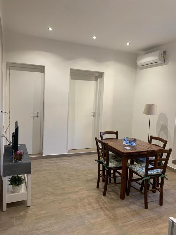 San Saverio Home Palermo Exteriör bild