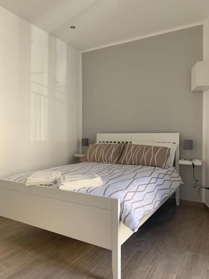 San Saverio Home Palermo Exteriör bild