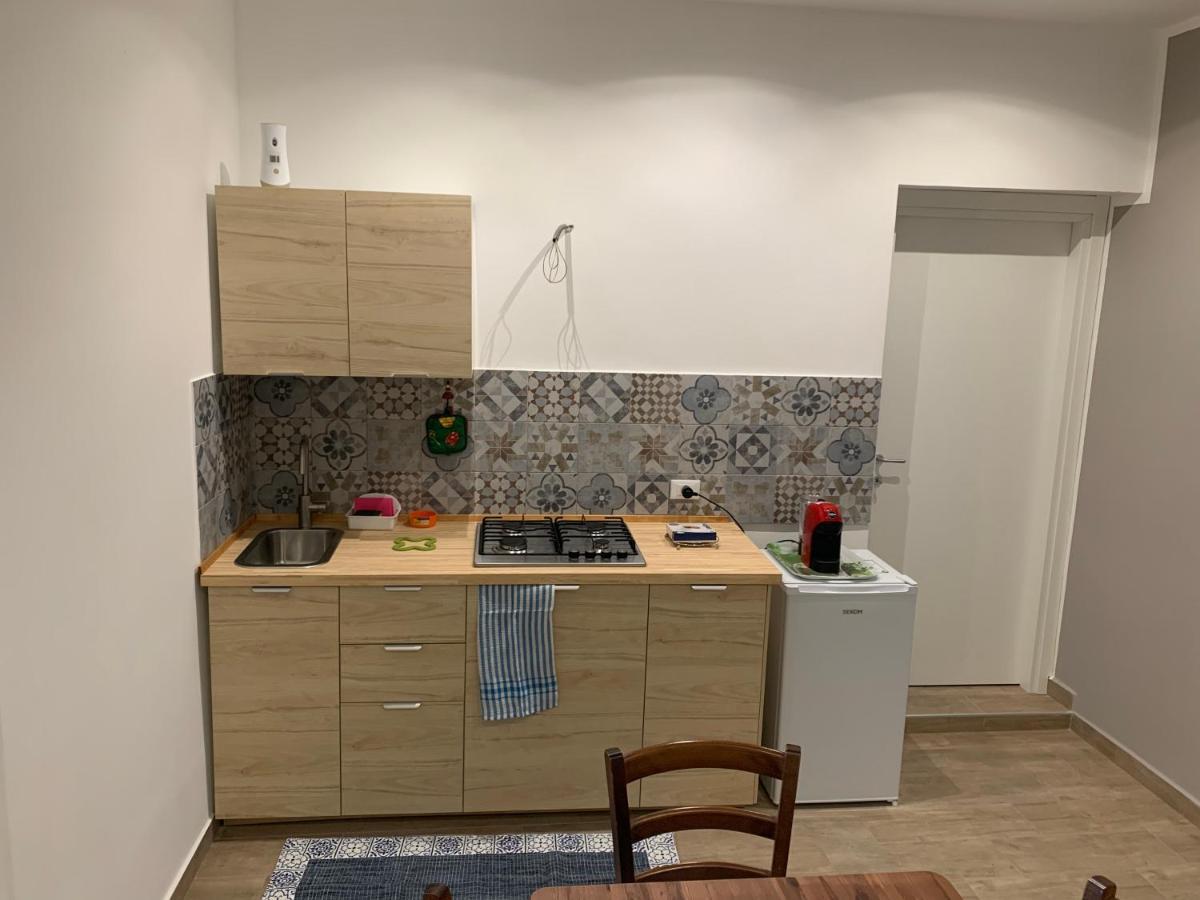San Saverio Home Palermo Exteriör bild